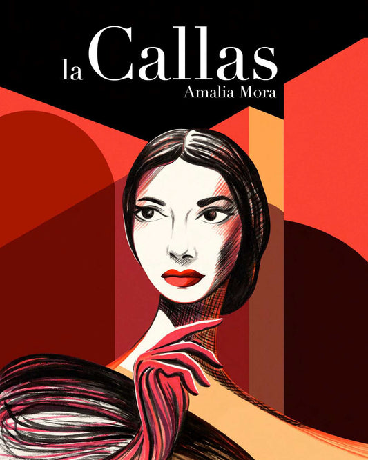 Hop! Edizioni | La Callas